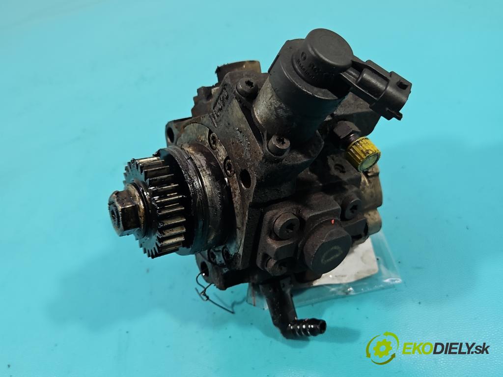 Nissan Primastar 2001-2014 2.0 dci 114 HP manual 84 kW 1995 cm3 5- čerpadlo vstrekovacia 0445010170 (Vstrekovacie čerpadlo)