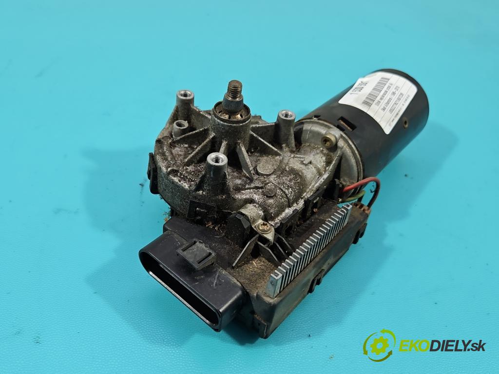 Seat Alhambra I 1996-2010 2.0 8V 116 HP manual 85 kW 1984 cm3 5- motor stieračov predné 0390241441