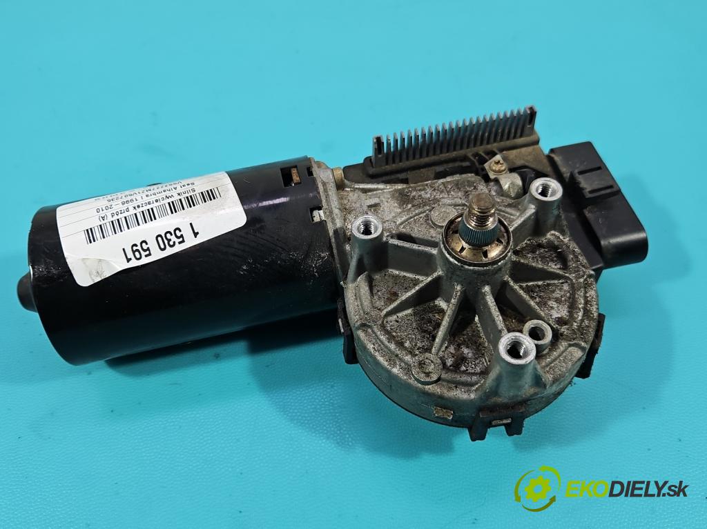 Seat Alhambra I 1996-2010 2.0 8V 116 HP manual 85 kW 1984 cm3 5- motor stieračov predné 0390241441