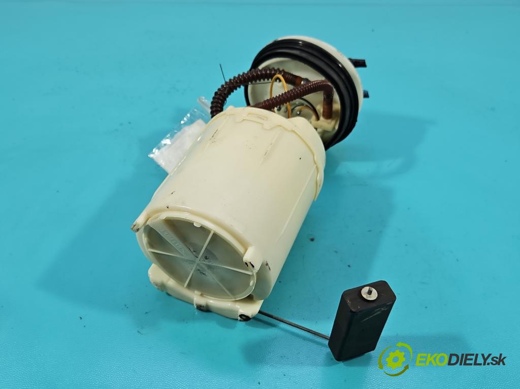 Seat Alhambra I 1996-2010 2.0 8V 116 hp manual 85 kW 1984 cm3 5- čerpadlo paliva 7M3919051