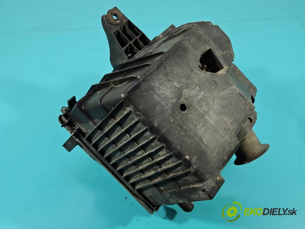 Vw Transporter T4 1990-2003 2.5 TDI 88 HP manual 65 kW 2461 cm3 5- obal filtra vzduchu 074129601Q (Obal vzduchového filtra)