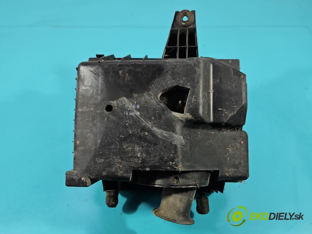 Vw Transporter T4 1990-2003 2.5 TDI 88 HP manual 65 kW 2461 cm3 5- obal filtra vzduchu 074129601Q (Obal vzduchového filtra)