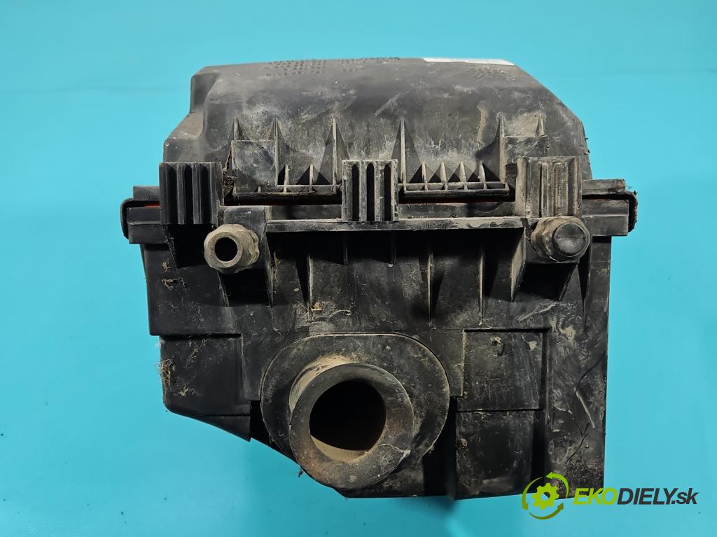 Vw Transporter T4 1990-2003 2.5 TDI 88 HP manual 65 kW 2461 cm3 5- obal filtra vzduchu 074129601Q (Obal vzduchového filtra)