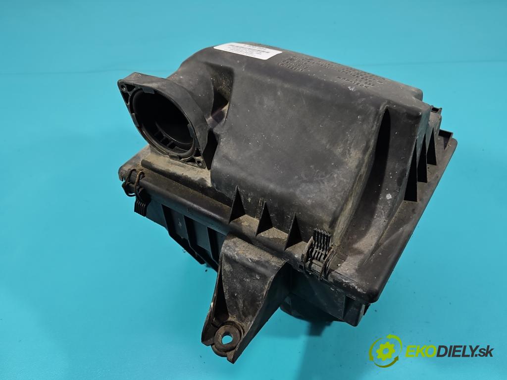 Vw Transporter T4 1990-2003 2.5 TDI 88 HP manual 65 kW 2461 cm3 5- obal filtra vzduchu 074129601Q (Obal vzduchového filtra)