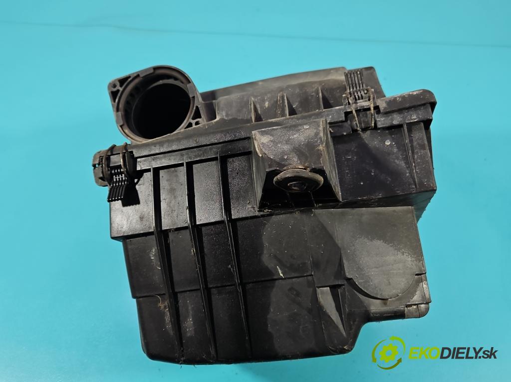 Vw Transporter T4 1990-2003 2.5 TDI 88 HP manual 65 kW 2461 cm3 5- obal filtra vzduchu 074129601Q (Obal vzduchového filtra)