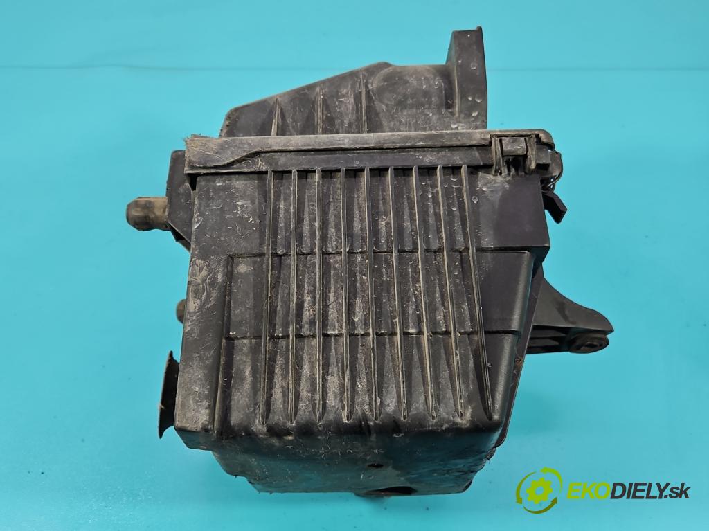 Vw Transporter T4 1990-2003 2.5 TDI 88 HP manual 65 kW 2461 cm3 5- obal filtra vzduchu 074129601Q (Obal vzduchového filtra)