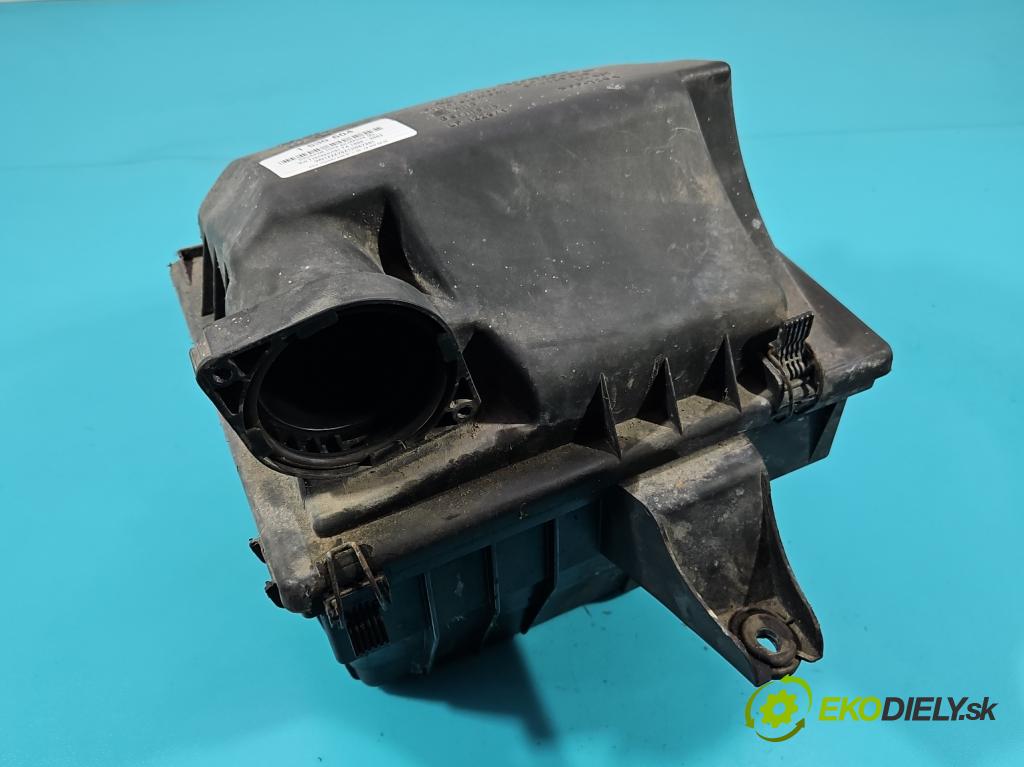 Vw Transporter T4 1990-2003 2.5 TDI 88 HP manual 65 kW 2461 cm3 5- obal filtra vzduchu 074129601Q (Obal vzduchového filtra)