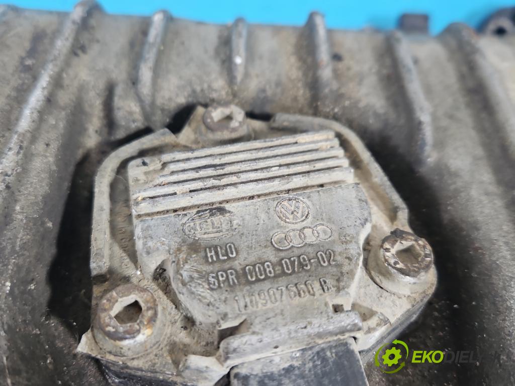 Vw Transporter T4 1990-2003 2.5 TDI 88 hp manual 65 kW 2461 cm3 5- vana olejová 074103603M (Olejová vana)