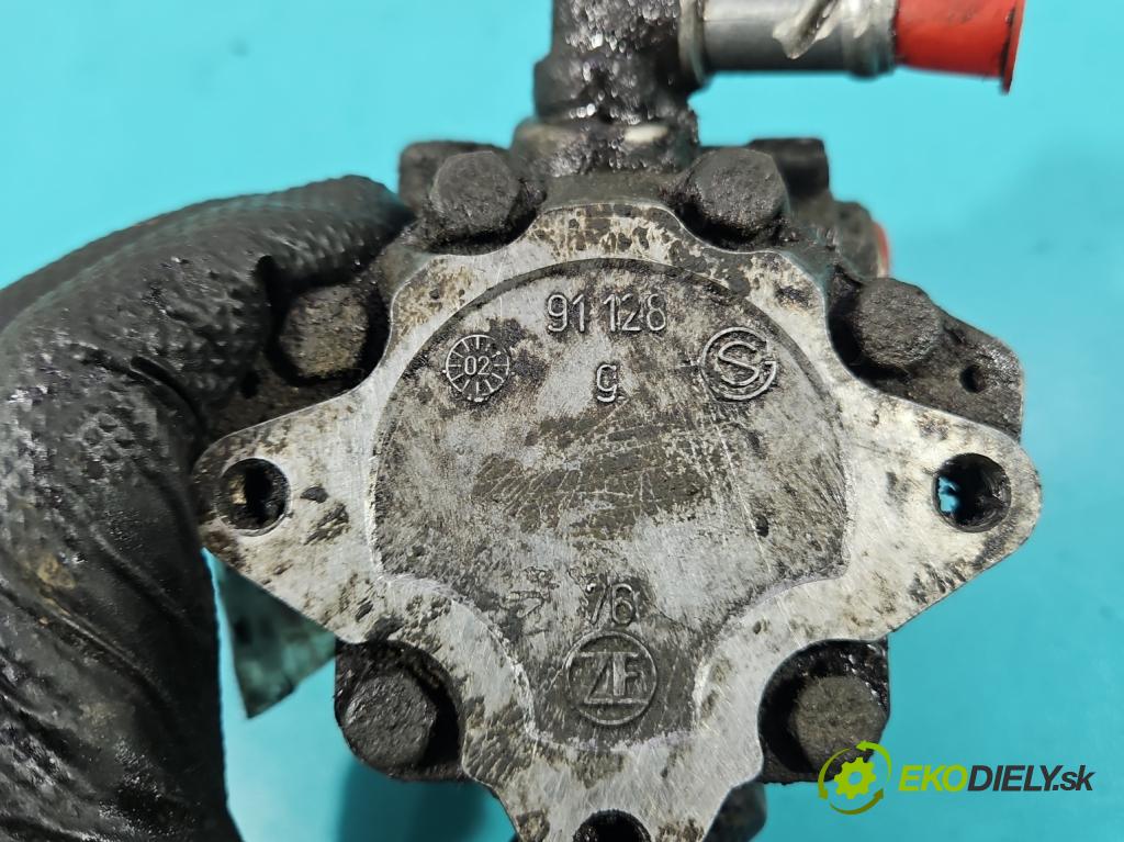 Vw Transporter T4 1990-2003 2.5 TDI 88 HP manual 65 kW 2461 cm3 5- čerpadlo posilovač  (Servočerpadlo)