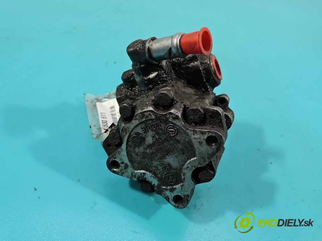 Vw Transporter T4 1990-2003 2.5 TDI 88 HP manual 65 kW 2461 cm3 5- čerpadlo posilovač  (Servočerpadlo)