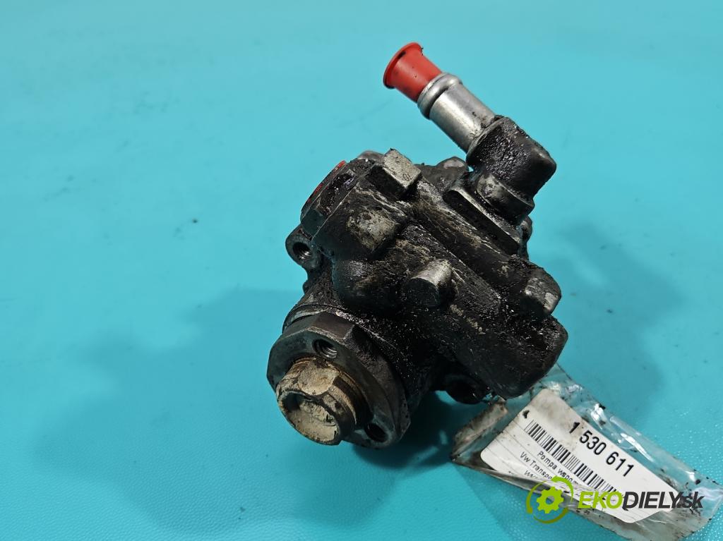 Vw Transporter T4 1990-2003 2.5 TDI 88 HP manual 65 kW 2461 cm3 5- čerpadlo posilovač  (Servočerpadlo)