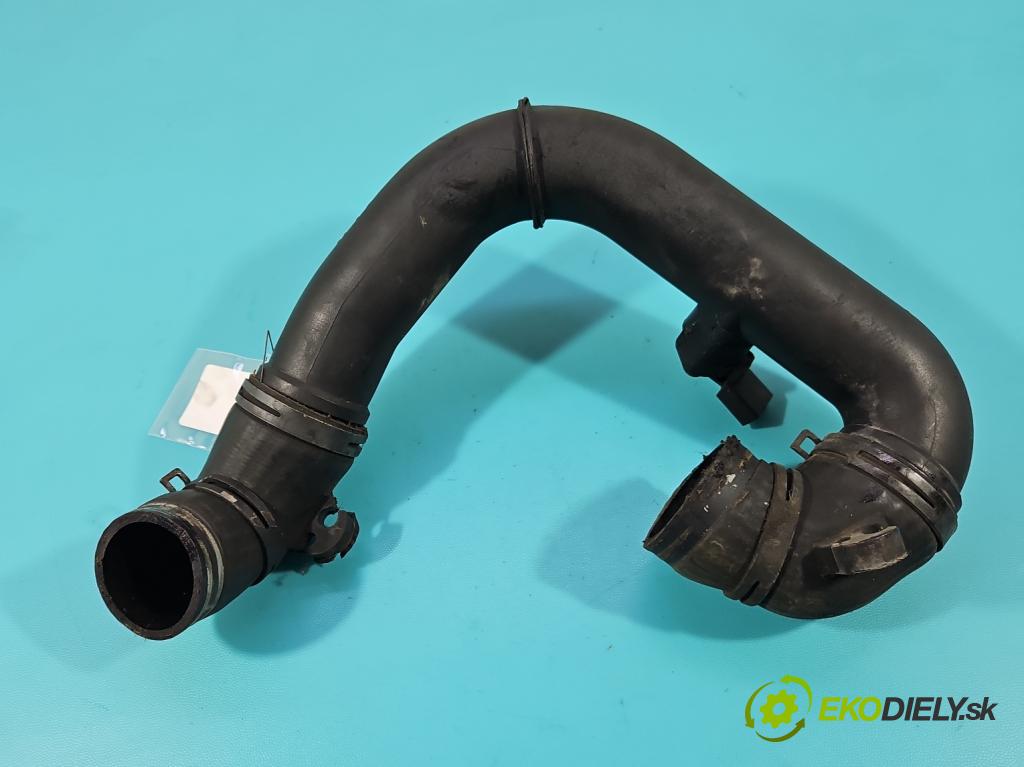 Vw Transporter T4 1990-2003 2.5 TDI 88 HP manual 65 kW 2461 cm3 5- Trubka: 7D0145958D