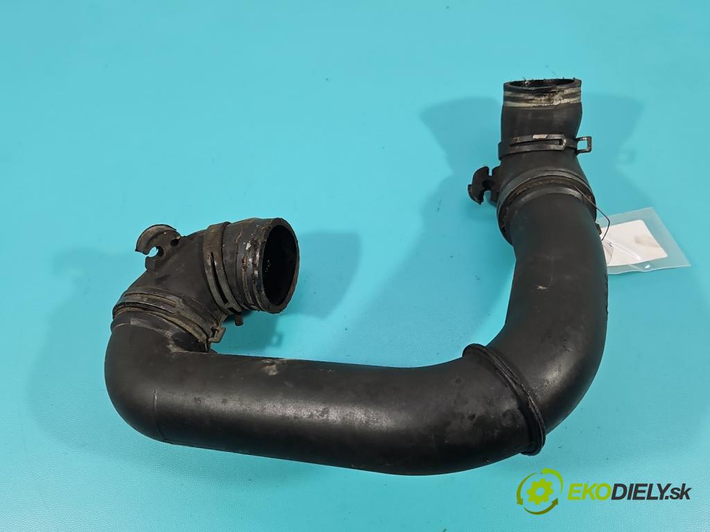 Vw Transporter T4 1990-2003 2.5 TDI 88 HP manual 65 kW 2461 cm3 5- Trubka: 7D0145958D