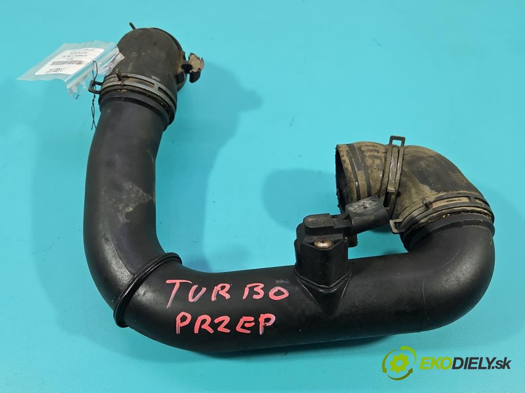 Vw Transporter T4 1990-2003 2.5 TDI 88 HP manual 65 kW 2461 cm3 5- Trubka: 7D0145958D