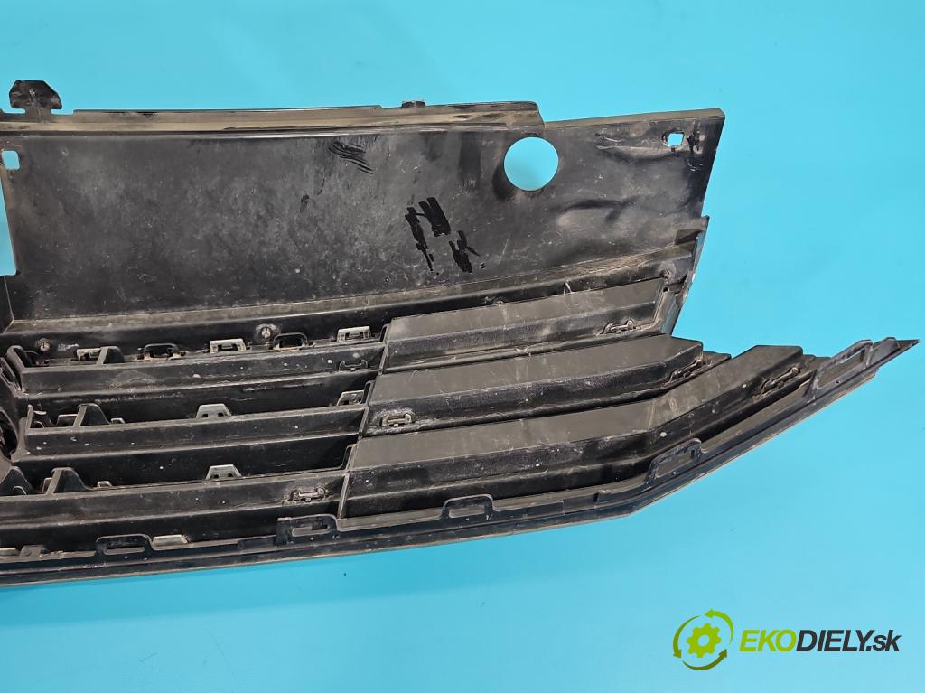 Vw Passat B8 2014 - 1.4 tsi 125 HP manual 92 kW 1395 cm3 4- miežka 3G0853653D