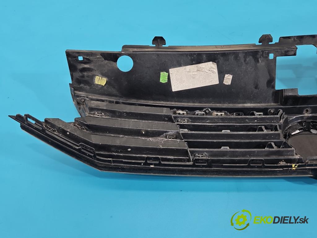 Vw Passat B8 2014 - 1.4 tsi 125 HP manual 92 kW 1395 cm3 4- miežka 3G0853653D