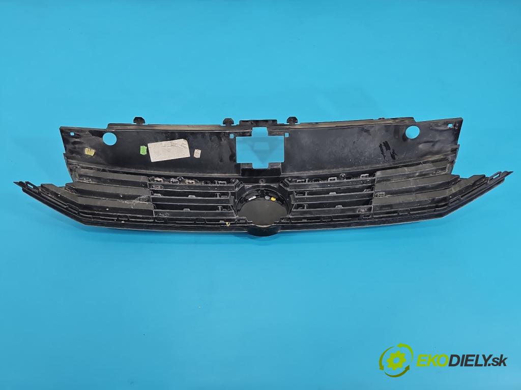 Vw Passat B8 2014 - 1.4 tsi 125 HP manual 92 kW 1395 cm3 4- miežka 3G0853653D