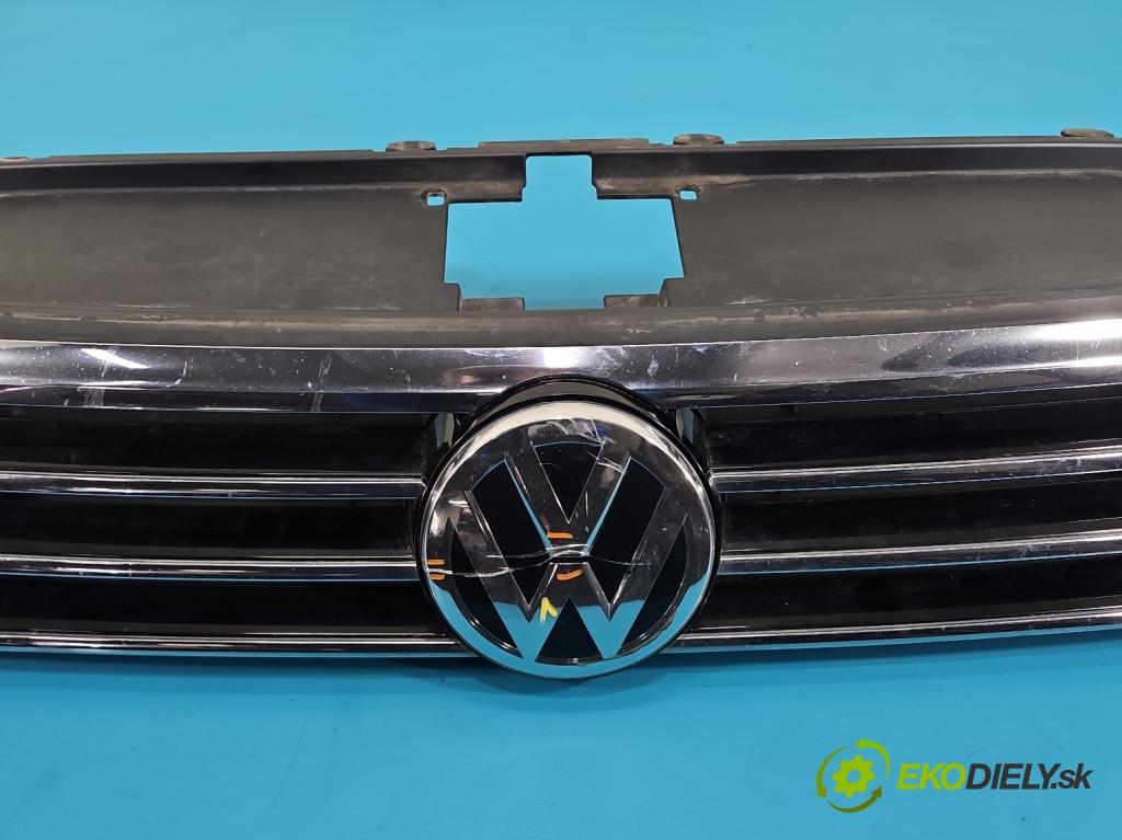 Vw Passat B8 2014 - 1.4 tsi 125 HP manual 92 kW 1395 cm3 4- miežka 3G0853653D