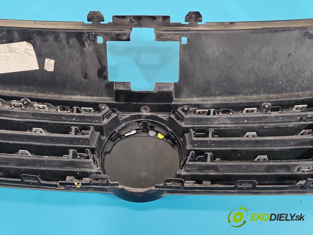 Vw Passat B8 2014 - 1.4 tsi 125 HP manual 92 kW 1395 cm3 4- miežka 3G0853653D