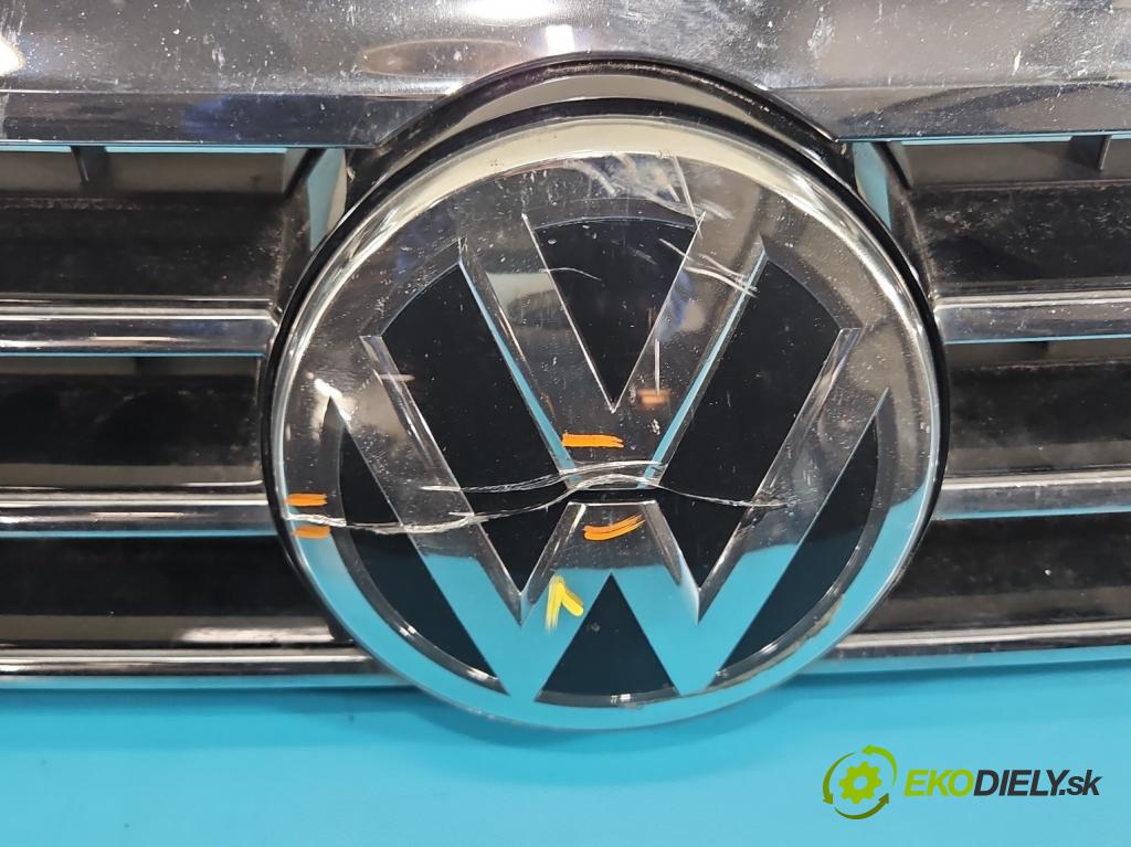 Vw Passat B8 2014 - 1.4 tsi 125 HP manual 92 kW 1395 cm3 4- miežka 3G0853653D