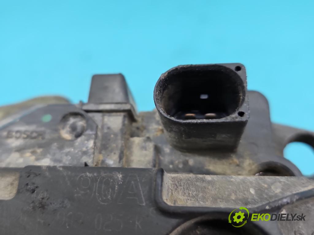 Vw Transporter T4 1990-2003 2.5 TDI 88 HP manual 65 kW 2461 cm3 5- Alternator 074903025K (Alternátor)