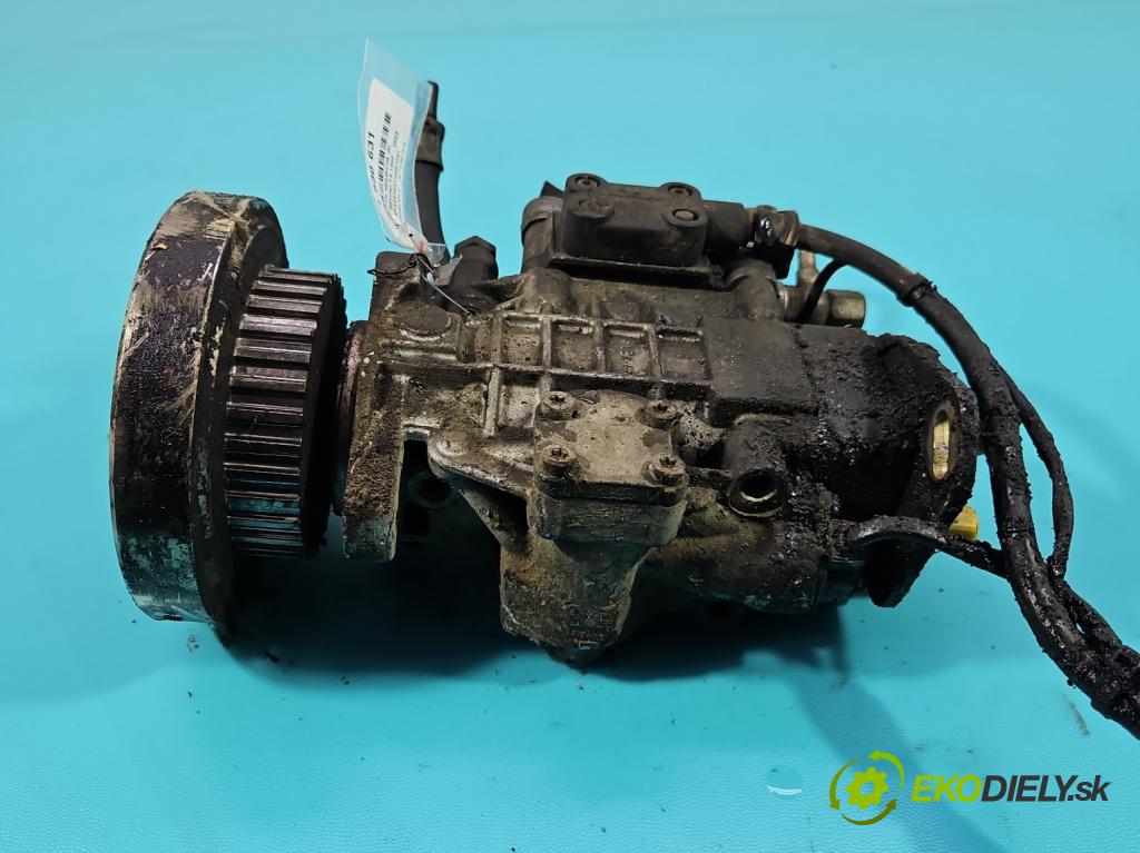 Vw Transporter T4 1990-2003 2.5 TDI 88 HP manual 65 kW 2461 cm3 5- čerpadlo vstrekovacia 0460415983 (Vstrekovacie čerpadlo)