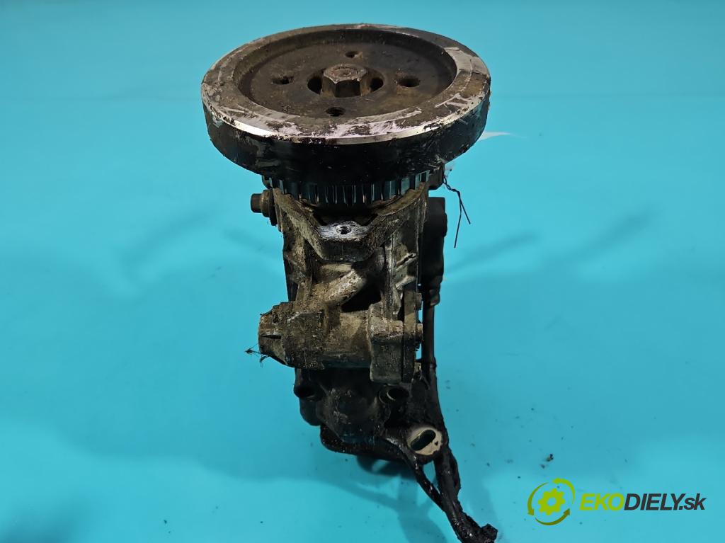 Vw Transporter T4 1990-2003 2.5 TDI 88 HP manual 65 kW 2461 cm3 5- čerpadlo vstrekovacia 0460415983 (Vstrekovacie čerpadlo)