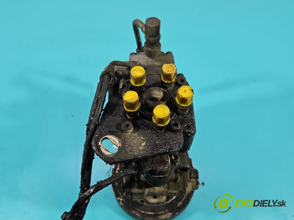 Vw Transporter T4 1990-2003 2.5 TDI 88 HP manual 65 kW 2461 cm3 5- čerpadlo vstrekovacia 0460415983 (Vstrekovacie čerpadlo)