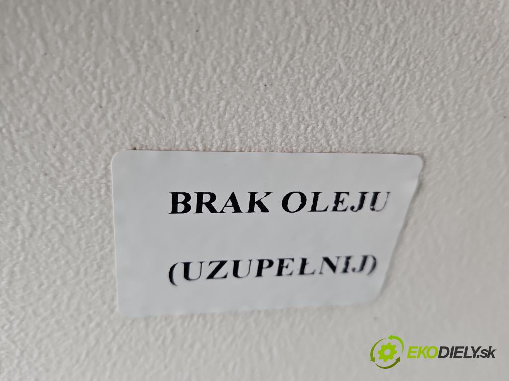 Vw Transporter T4 1990-2003 2.5 TDI 88 HP manual 65 kW 2461 cm3 5- prevodovka stupeň,rýchlosť manual EWB