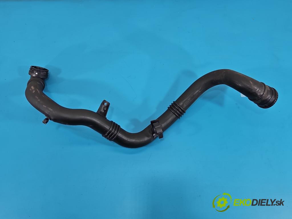 Opel Astra V 2015-2022 1.4 T 125 HP manual 92 kW 1399 cm3 5- Trubka: 315616912