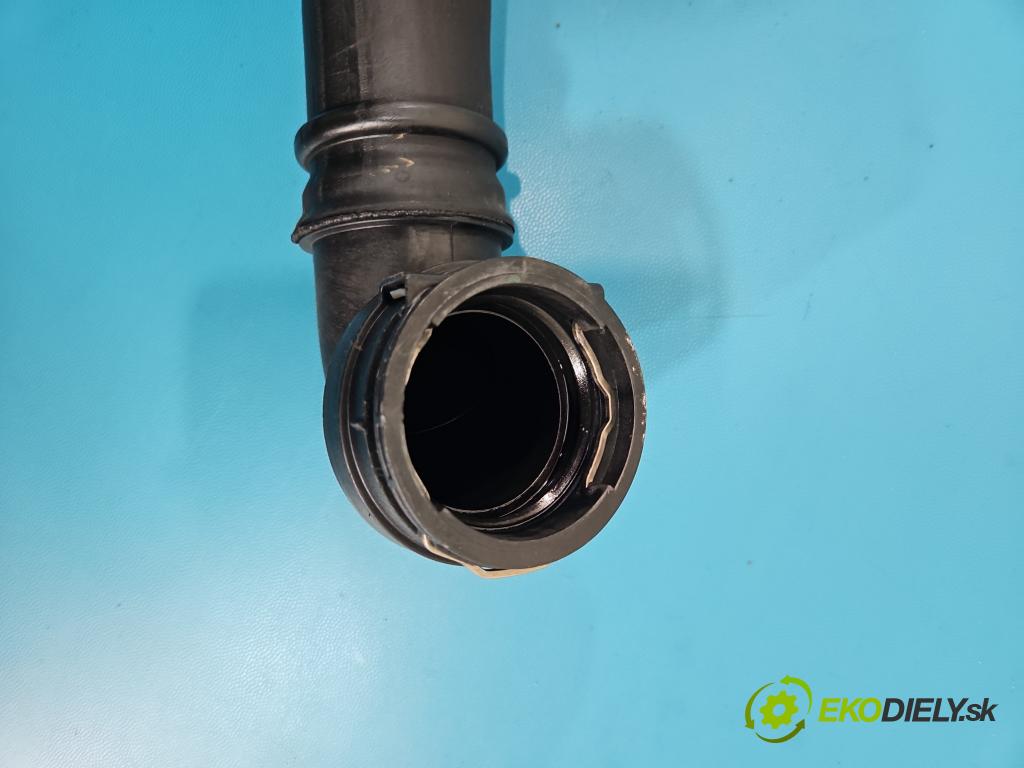 Opel Astra V 2015-2022 1.4 T 125 HP manual 92 kW 1399 cm3 5- Trubka: 315616912