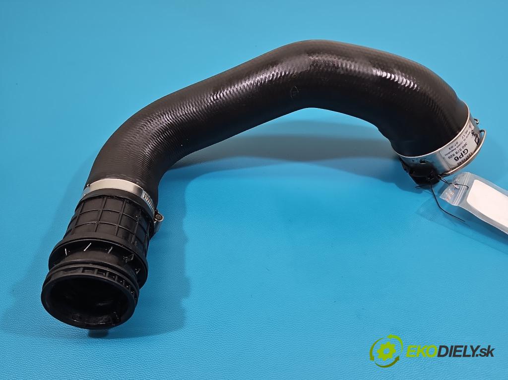 Opel Astra V 2015-2022 1.4 T 125 HP manual 92 kW 1399 cm3 5- Trubka: 13374646
