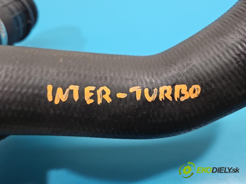 Opel Astra V 2015-2022 1.4 T 125 HP manual 92 kW 1399 cm3 5- Trubka: 13374646