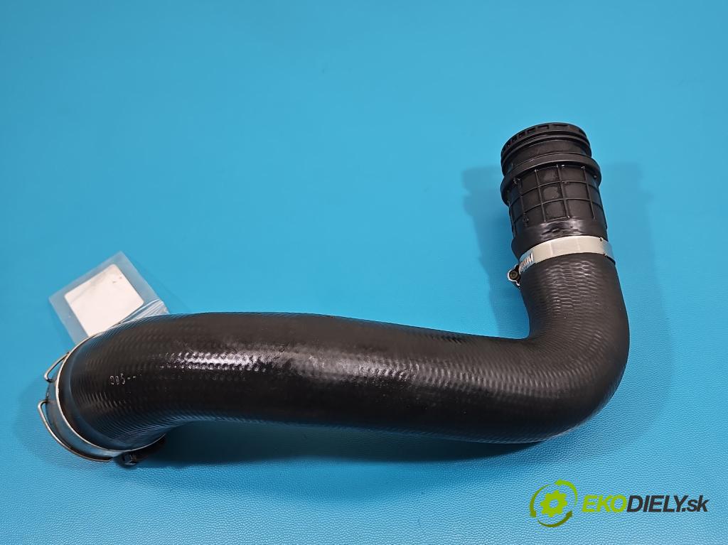 Opel Astra V 2015-2022 1.4 T 125 HP manual 92 kW 1399 cm3 5- Trubka: 13374646