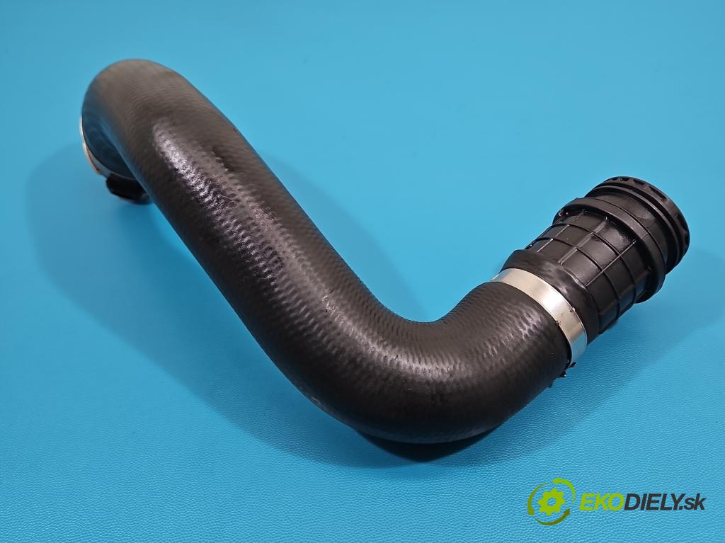 Opel Astra V  2015-2022 1.4 T 125 HP manual 92 kW 1399 cm3 5- Trubka: 13374646