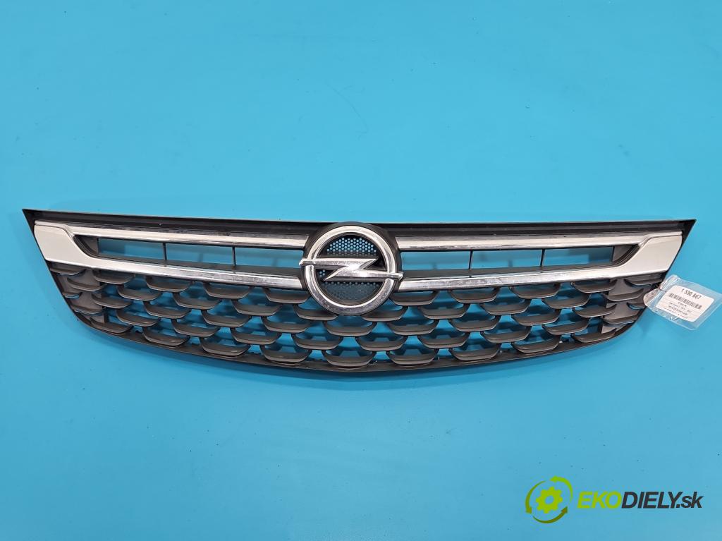 Opel Astra V  2015-2022 1.4 T 125 HP manual 92 kW 1399 cm3 5- miežka 13464791