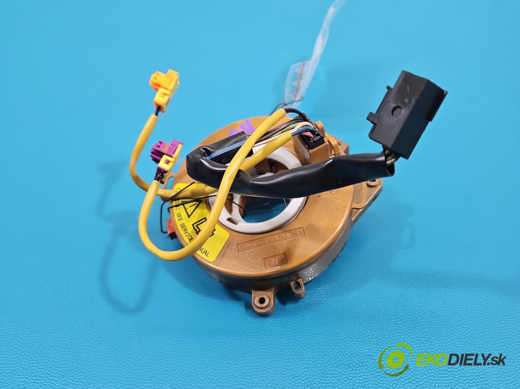 Alfa romeo Giulietta 1.4 T 170 hp manual 125 kW 1368 cm3 5- Páska: airbag  (Airbag)