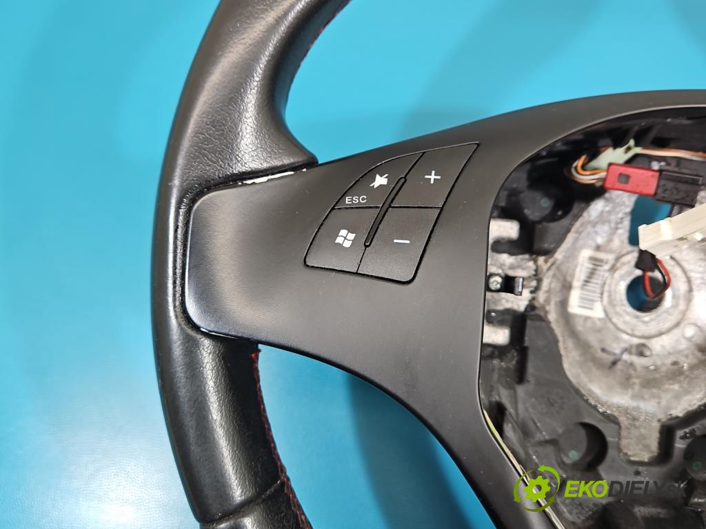 Alfa romeo Giulietta 1.4 T 170 HP manual 125 kW 1368 cm3 5- volant  (Volant)