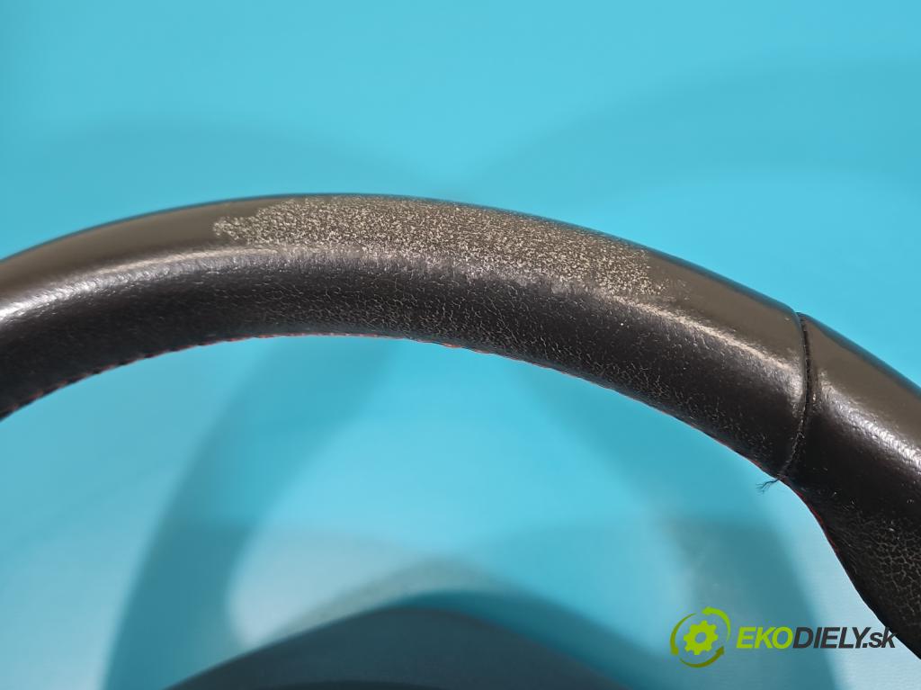 Alfa romeo Giulietta 1.4 T 170 HP manual 125 kW 1368 cm3 5- volant  (Volant)