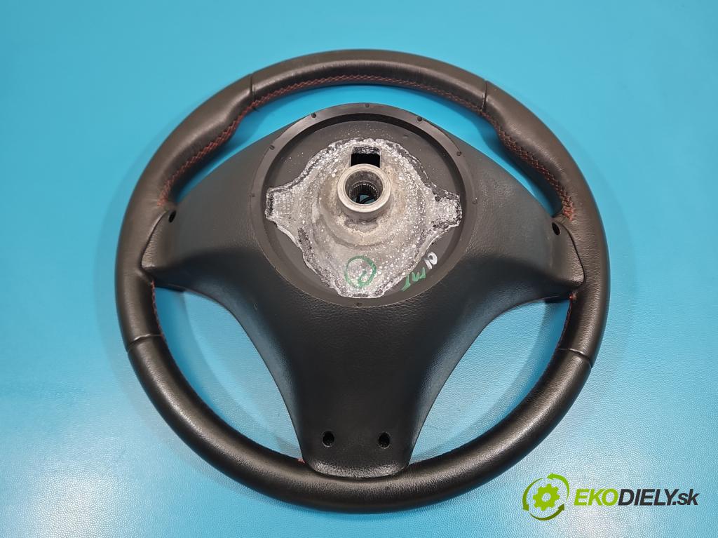 Alfa romeo Giulietta 1.4 T 170 HP manual 125 kW 1368 cm3 5- volant  (Volant)