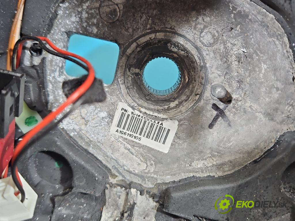 Alfa romeo Giulietta 1.4 T 170 HP manual 125 kW 1368 cm3 5- volant  (Volant)