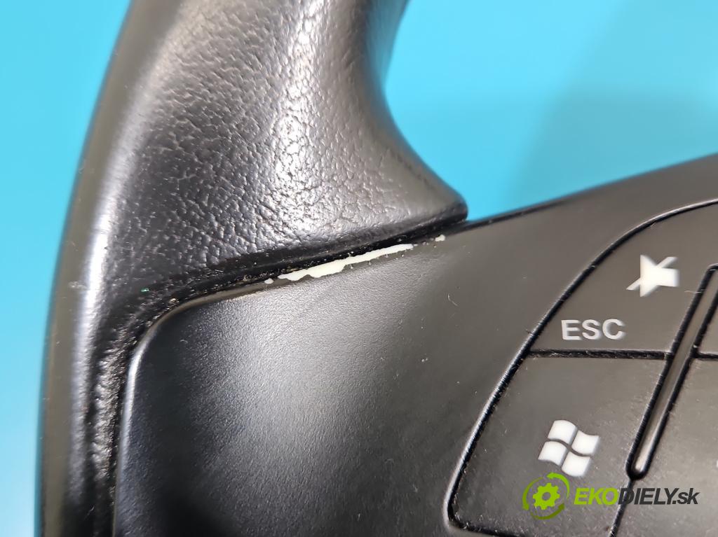 Alfa romeo Giulietta 1.4 T 170 HP manual 125 kW 1368 cm3 5- volant  (Volant)