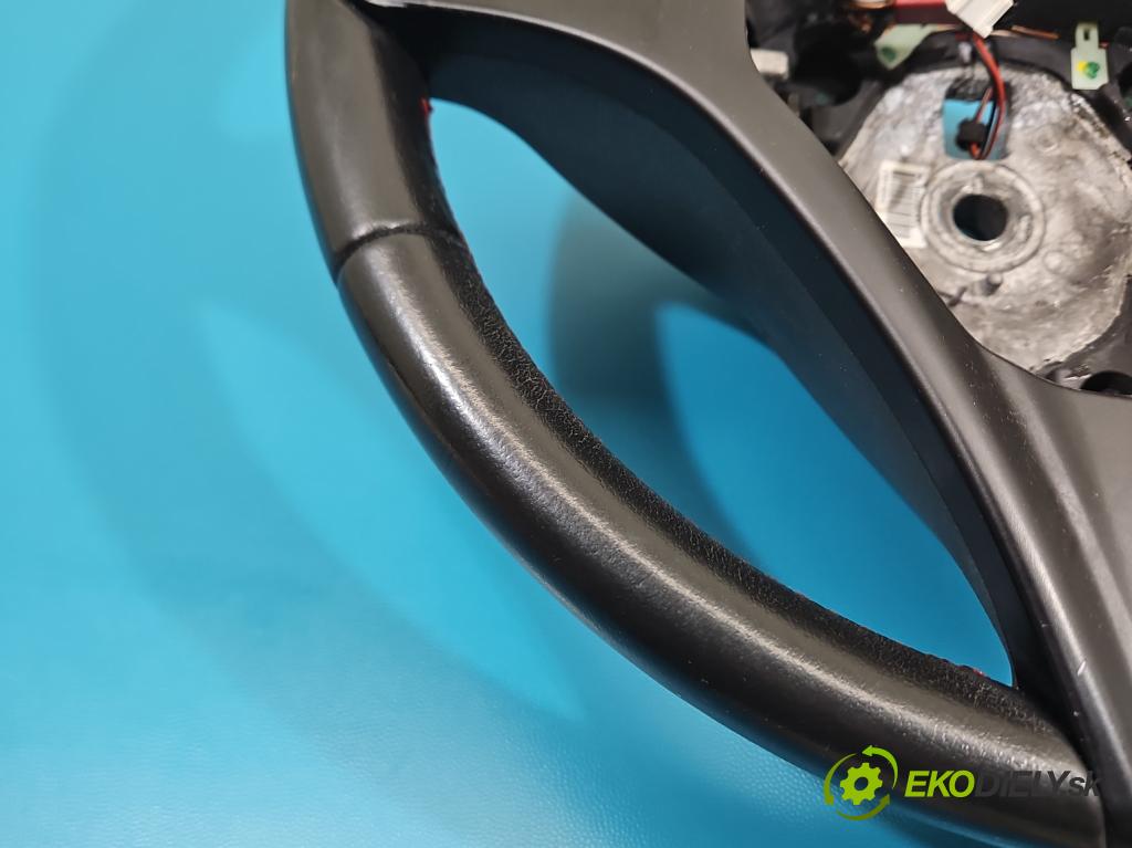 Alfa romeo Giulietta 1.4 T 170 HP manual 125 kW 1368 cm3 5- volant  (Volant)