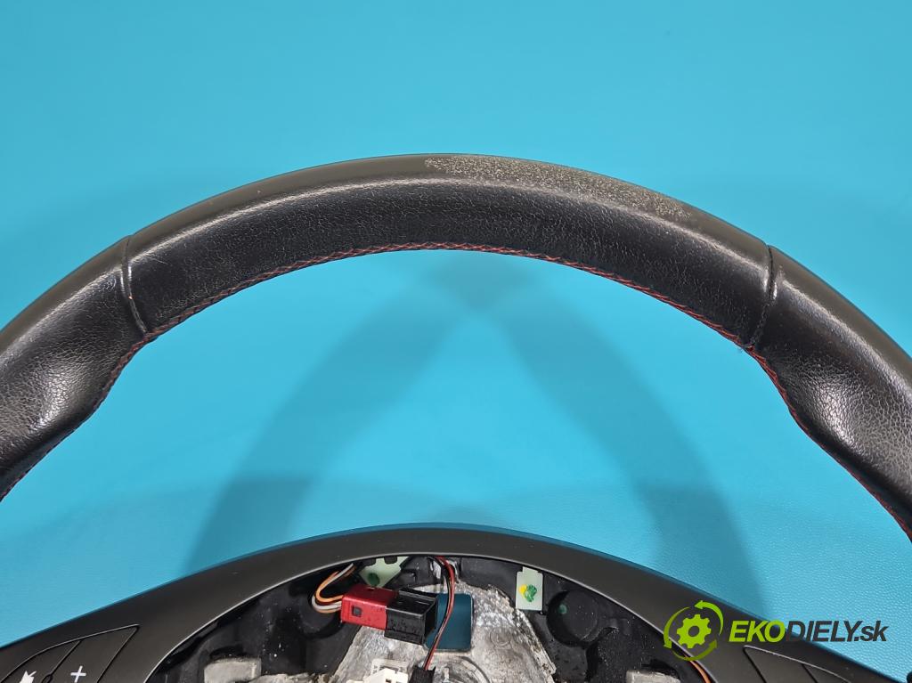 Alfa romeo Giulietta 1.4 T 170 HP manual 125 kW 1368 cm3 5- volant  (Volant)