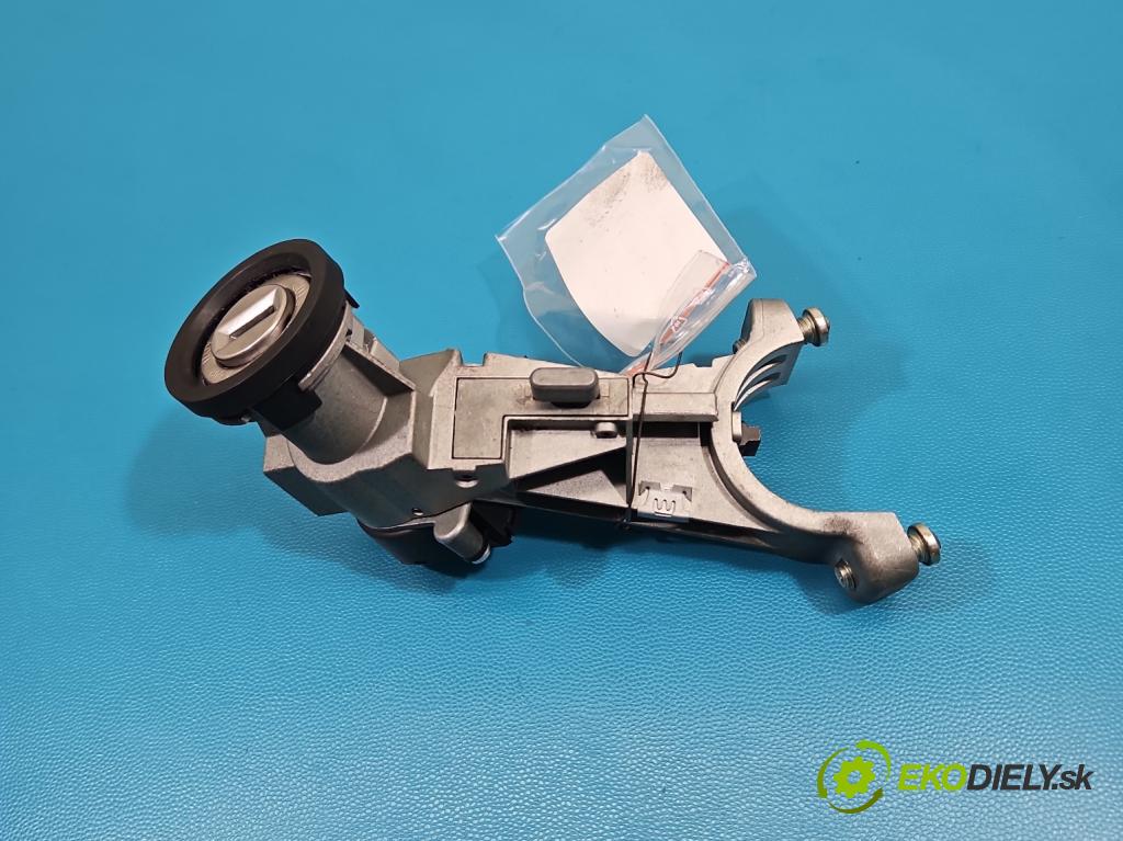 Alfa romeo Giulietta 1.4 T 170 HP manual 125 kW 1368 cm3 5- Spínačka 505194180B365 (Spínacia skrinka)