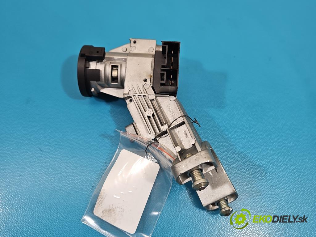 Alfa romeo Giulietta 1.4 T 170 HP manual 125 kW 1368 cm3 5- Spínačka 505194180B365 (Spínacia skrinka)