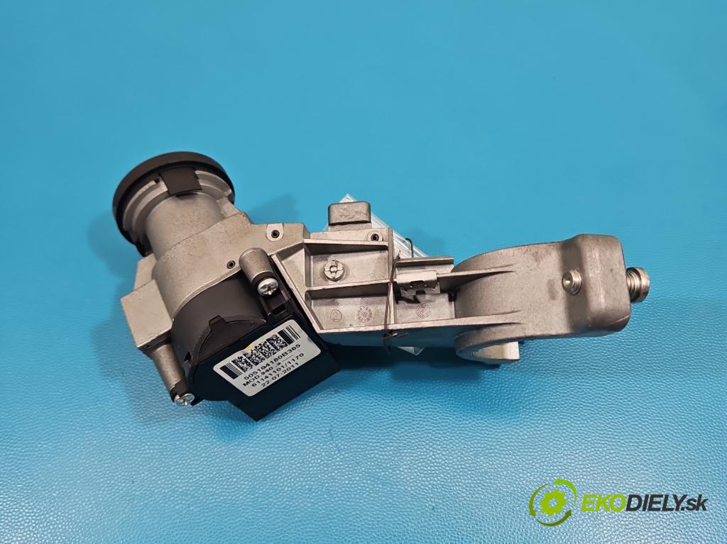 Alfa romeo Giulietta 1.4 T 170 HP manual 125 kW 1368 cm3 5- Spínačka 505194180B365 (Spínacia skrinka)