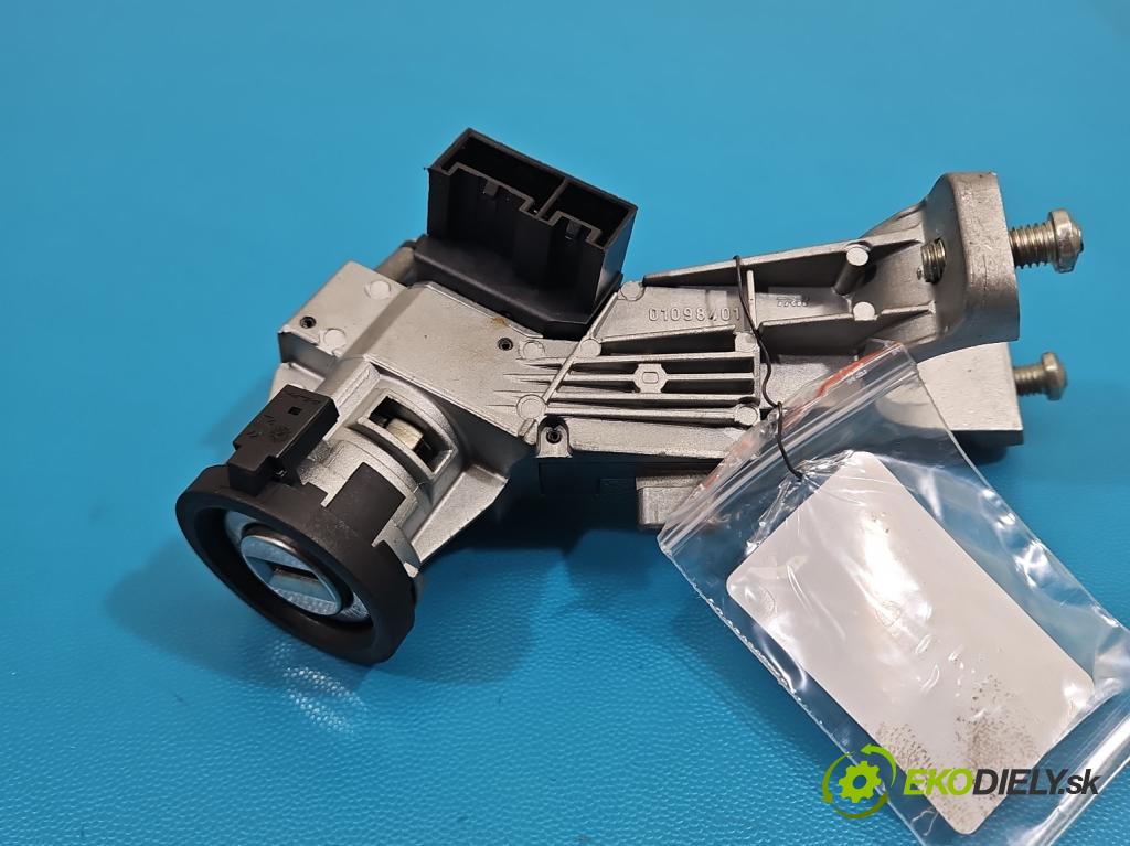 Alfa romeo Giulietta 1.4 T 170 HP manual 125 kW 1368 cm3 5- Spínačka 505194180B365 (Spínacia skrinka)