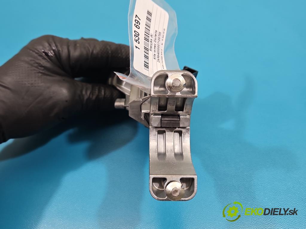 Alfa romeo Giulietta 1.4 T 170 HP manual 125 kW 1368 cm3 5- Spínačka 505194180B365 (Spínacia skrinka)