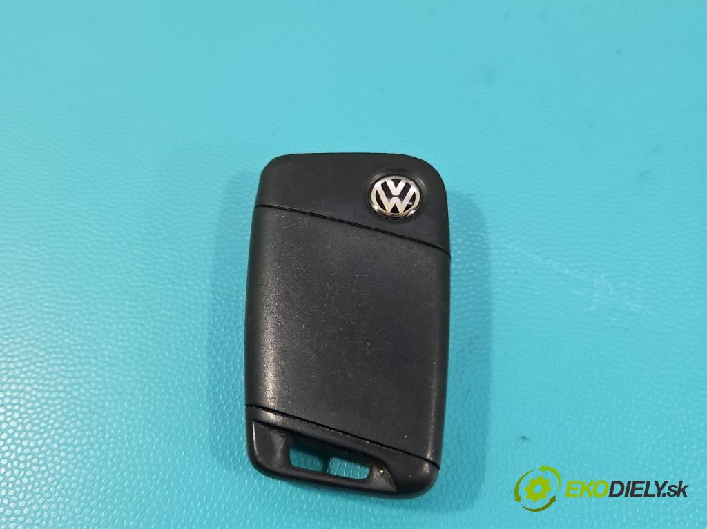 Vw Passat B8 2014 - 1.4 tsi 125 HP manual 92 kW 1395 cm3 4- dialkové klíč: